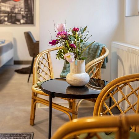 קוויקבורן Gemuetliche Unterkunft Mit Terrasse מראה חיצוני תמונה