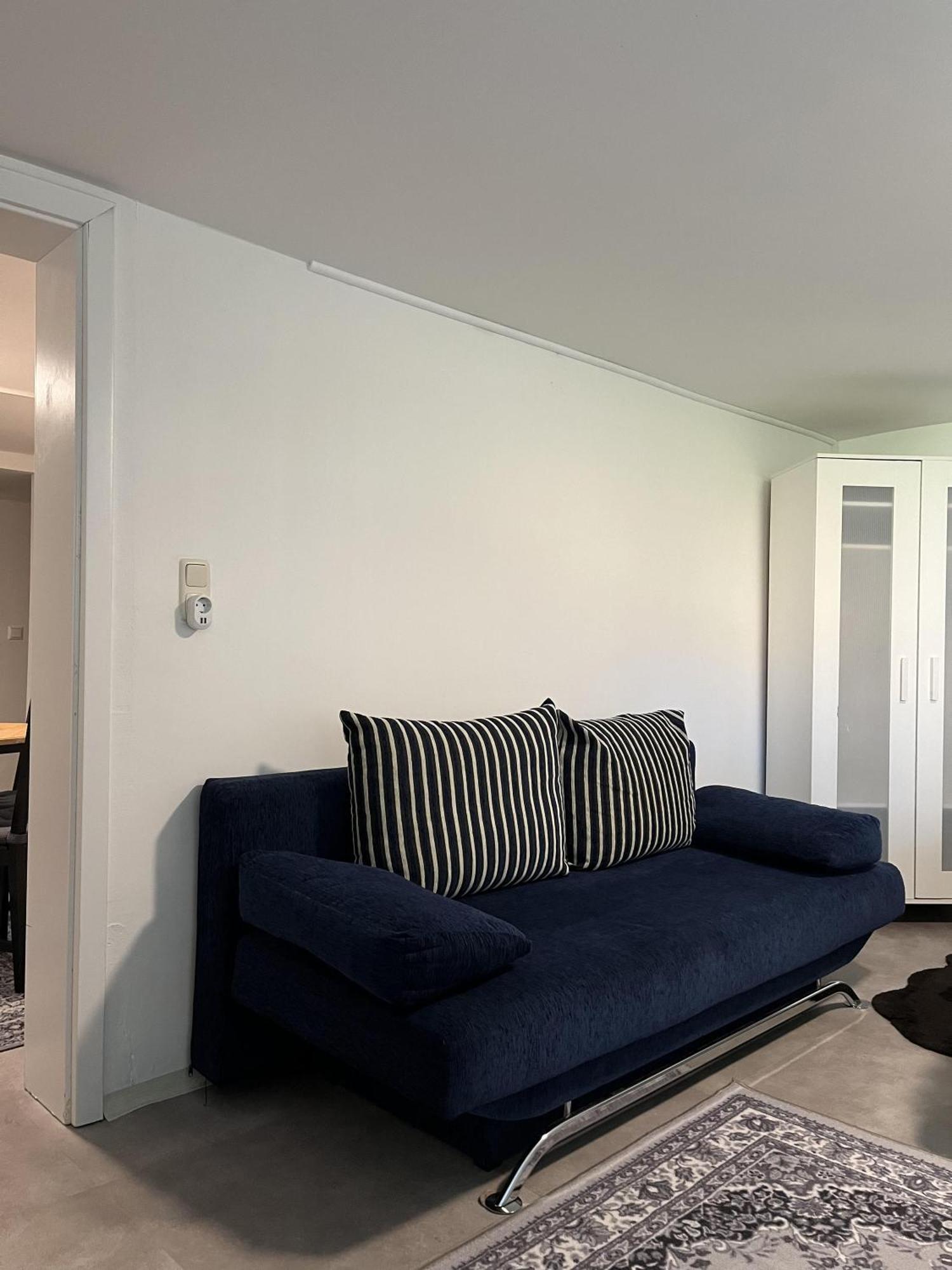 קוויקבורן Gemuetliche Unterkunft Mit Terrasse מראה חיצוני תמונה